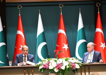 دیدار سه جانبه مقامات عربستان، پاکستان و ترکیه/ اردوغان به ریاض می رود