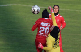 رونمایی از ۴ خرید جدید پرسپولیس