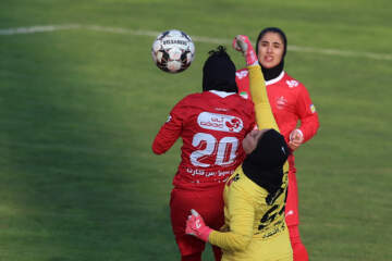 رونمایی از ۴ خرید جدید پرسپولیس