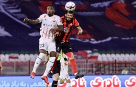پرسپولیس ترسید و باخت؛ پایان نکو برای تراکتور / سوتی ۲/۵ میلیون دلاری!