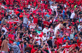 دیدار تراکتور-پرسپولیس قطعاً بدون تماشاگر برگزار می‌شود