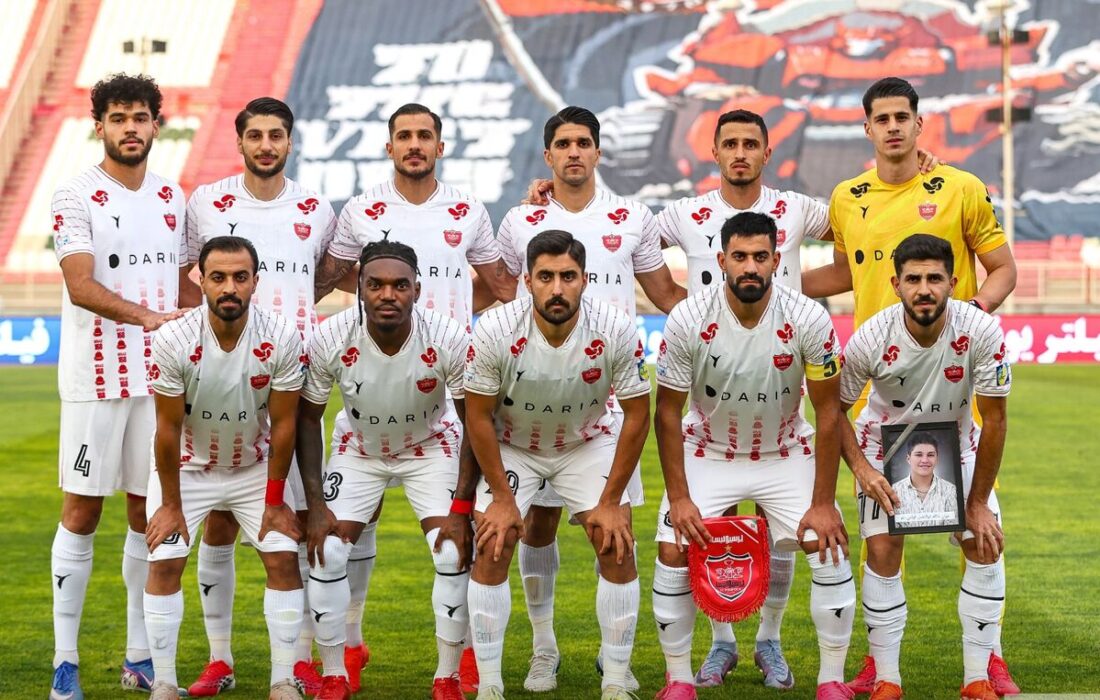 رافت: وقت انتقاد از تارتار نیست/ پرسپولیس با برد ملوان، آماده دربی می‌شود