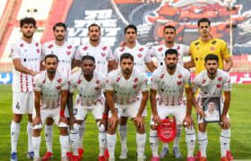 رافت: وقت انتقاد از تارتار نیست/ پرسپولیس با برد ملوان، آماده دربی می‌شود