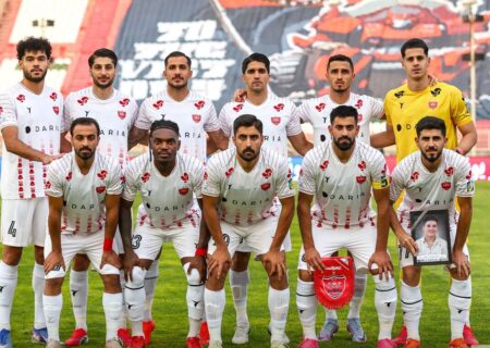 رافت: وقت انتقاد از تارتار نیست/ پرسپولیس با برد ملوان، آماده دربی می‌شود