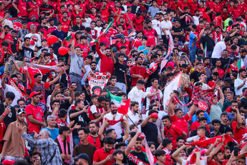 دیدار تراکتور-پرسپولیس قطعاً بدون تماشاگر برگزار می‌شود