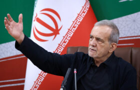 رئیس‌جمهور: روز بدون خودرو از دولت آغاز شود/ ضرورت گفت‌وگوی مسئولان با مردم