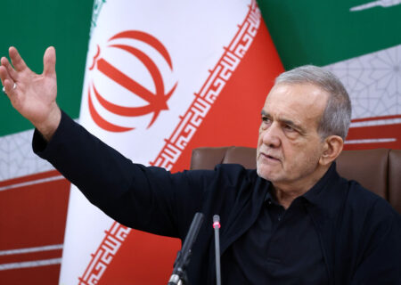 پزشکیان: امضای توافقنامه نه از روی وادادگی، بلکه از روی منطق و آگاهی بود