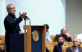 سپردن مسئولیت‌ها به افراد توانمند، زمینه‌ساز پیشرفت و تقویت اعتماد مردم است
