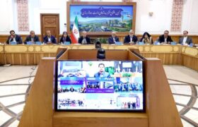 پزشکیان‌: با همدلی مردم و مسئولیت‌پذیری مدیران، ایران را آباد و سربلند خواهیم کرد