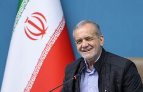پزشکیان: برقراری عدالت در حوزه حمل و نقل عمومی و همگانی امری ضروری است