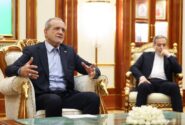 اقتدار دیپلماسی از درون مرزها آغاز می‌شود