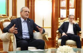 اقتدار دیپلماسی از درون مرزها آغاز می‌شود