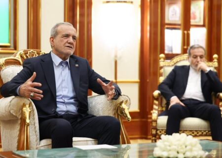 اقتدار دیپلماسی از درون مرزها آغاز می‌شود