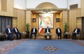 پزشکیان: ما دنبال جنگ نیستیم اما پاسخ قاطعی به متجاوزان خواهیم داد