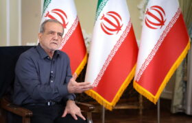 پزشکیان: جامعه را نمی‌توان با امرونهی اداره کرد/ با پشتیبانی رهبری تمام تلاش بر وحدت و انسجام است