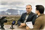 تا پای جان برای لنجان