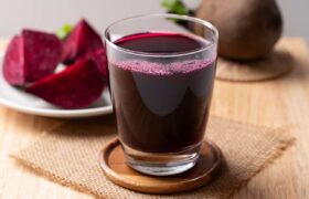 آب چغندر؛ راهکاری ساده برای کاهش فشار بارداری بر کلیه‌ها