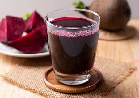 آب چغندر؛ راهکاری ساده برای کاهش فشار بارداری بر کلیه‌ها