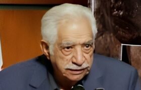 چنگیز شیخلی درگذشت
