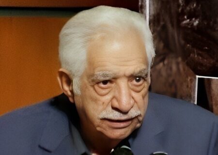 چنگیز شیخلی درگذشت