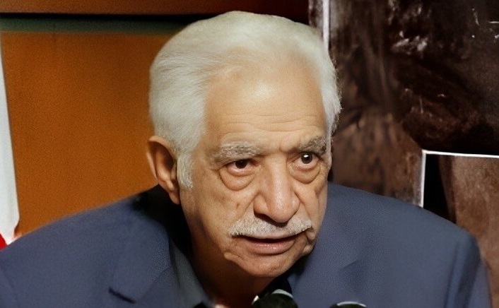 چنگیز شیخلی درگذشت