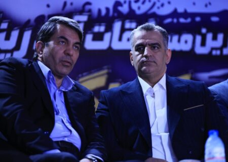 چگینی: کیک‌بوکسینگ ایران از قدرت‌های جهان است/ ورزش با مدیریت دنیامالی روزهای خوبی دارد