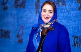 ژاله صامتی فقط به بازیگری اکتفا نمی‌کند