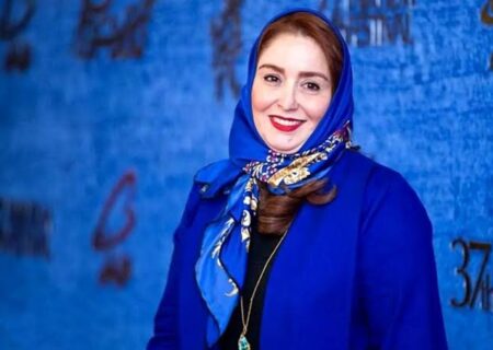 ژاله صامتی فقط به بازیگری اکتفا نمی‌کند
