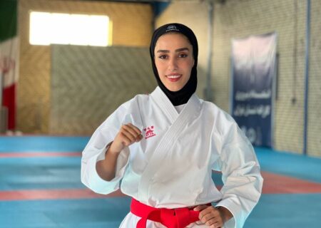 صادقی: کاتا سال‌ها مظلوم بود/ باید جواب اعتماد مسئولان فدراسیون کاراته را بدهیم