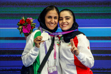 کریمی: کیانی برای دفاع از مدال‌هایش می‌کوشد/ در تالو، کوچکترین‌ خطا کار را تمام می‌کند
