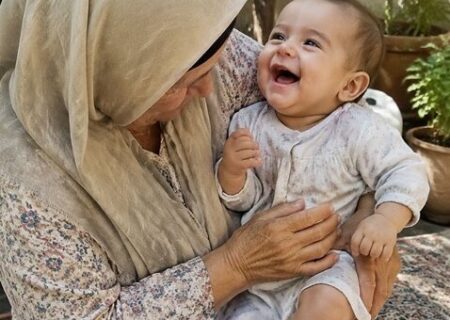 فرمول خنک شدن در روزهای داغ؛ لباس‌های مناسب نوزادان و سالمندان