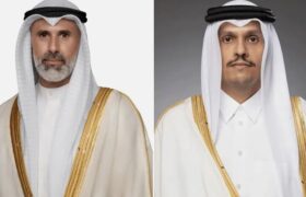 تماس قطر و کویت درباره کاهش تنش و تقویت امنیت منطقه‌ای
