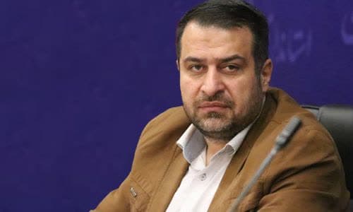 یوسف‌زاده: تعداد طرح‌های قابل افتتاح اصفهان در هفته دولت بیش از ۳۰ درصد افزایش یافت
