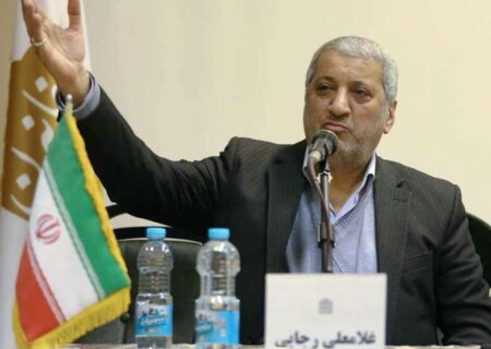 رجایی: تاب‌آوری مردم، پشتوانه میدان نبرد/آمریکا گرفتار ایران شده است