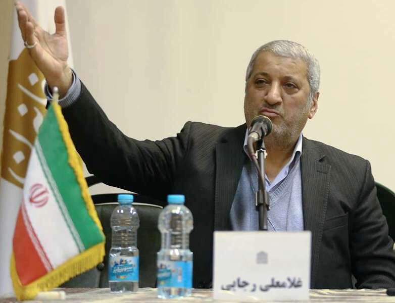 رجایی: تابآوری مردم، پشتوانه میدان نبرد/آمریکا گرفتار ایران شده است