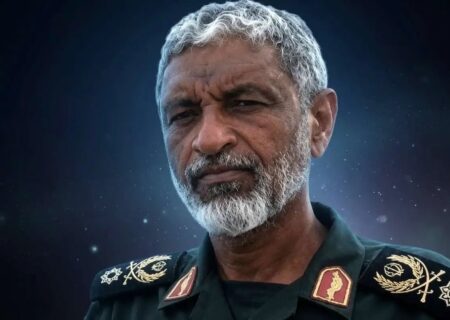 سردار عظمایی: هرگونه تحرک خصمانه مورد هدف قرار می گیرد