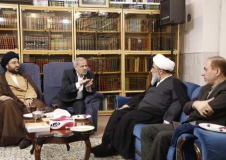 وزیر آموزش و پرورش:  تغییر ریل نظام تعلیم و تربیت با تحول در برنامه درسی آغاز شده‌است