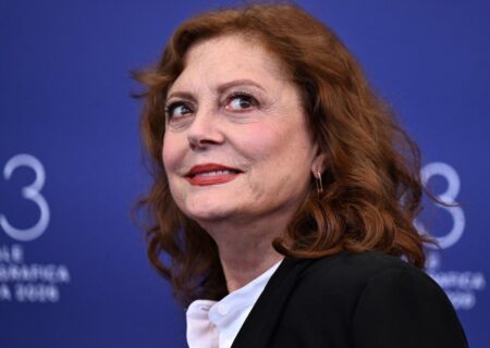 بازیگر هالیوود: هنوز به خاطر حمایت از فلسطین، نقش‌ها را از دست می‌دهم