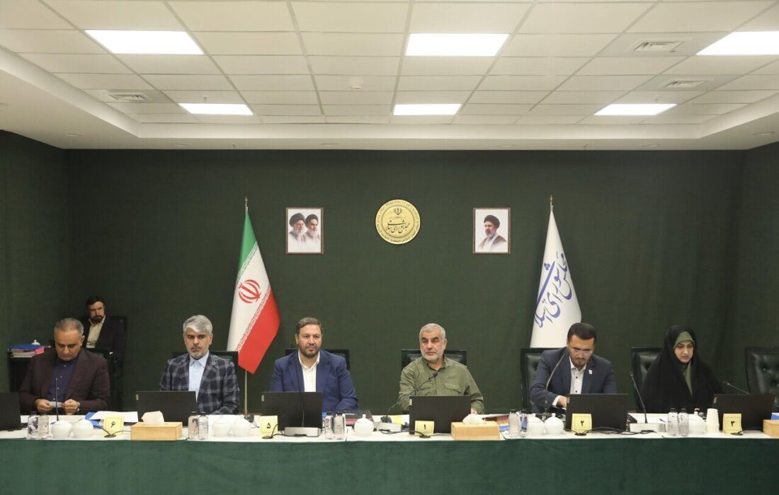 ناظران مجلس در شوراهای عالی انتخاب شدند