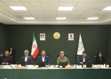 ناظران مجلس در شوراهای عالی انتخاب شدند