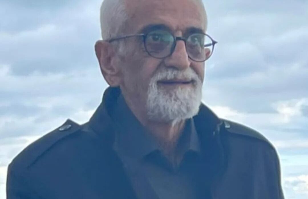 مهدی متقی‌راد، بازیگر «شیش‌ماهه» درگذشت