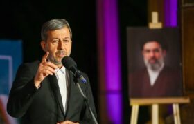 جمالی‌نژاد: ۲۳ هزار واحد آسیب‌دیده در اصفهان تکمیل شد