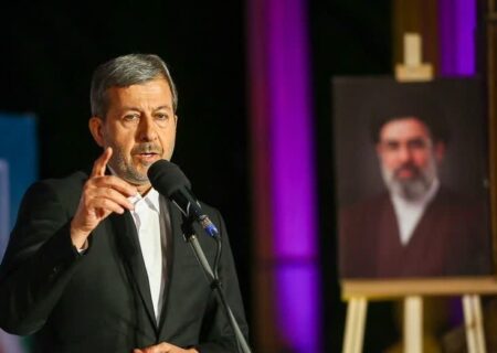 جمالی‌نژاد: ۲۳ هزار واحد آسیب‌دیده در اصفهان تکمیل شد