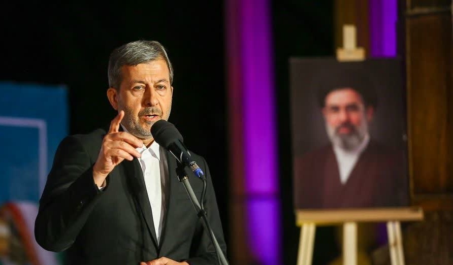 جمالی‌نژاد: ۲۳ هزار واحد آسیب‌دیده در اصفهان تکمیل شد