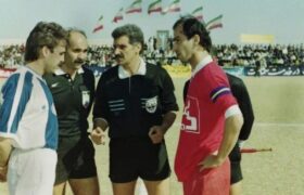 روایت نکیسا از اولین دیدار استقلال و پرسپولیس در خارج از تهران: فقط نامش دربی بود!