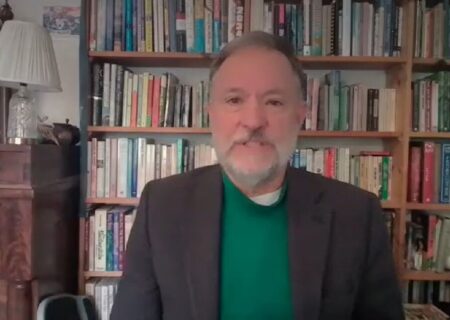 استاد دانشگاه آمریکایی: حملات آمریکا علیه ایران از سر ناامیدی است