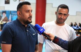 النافعی: ایران ابرقدرت والیبال نشسته جهان است