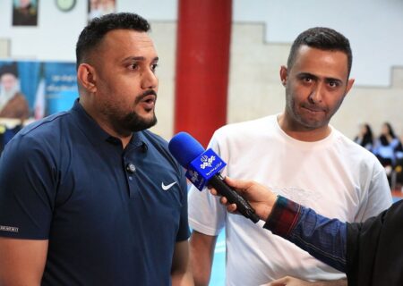 النافعی: ایران ابرقدرت والیبال نشسته جهان است