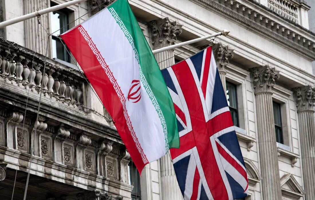 انگلیس با اصرار بر مواضع خصمانه، دامنه تحریم‌های یکجانبه علیه ایران را گسترش داد