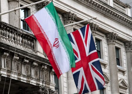 انگلیس با اصرار بر مواضع خصمانه، دامنه تحریم‌های یکجانبه علیه ایران را گسترش داد